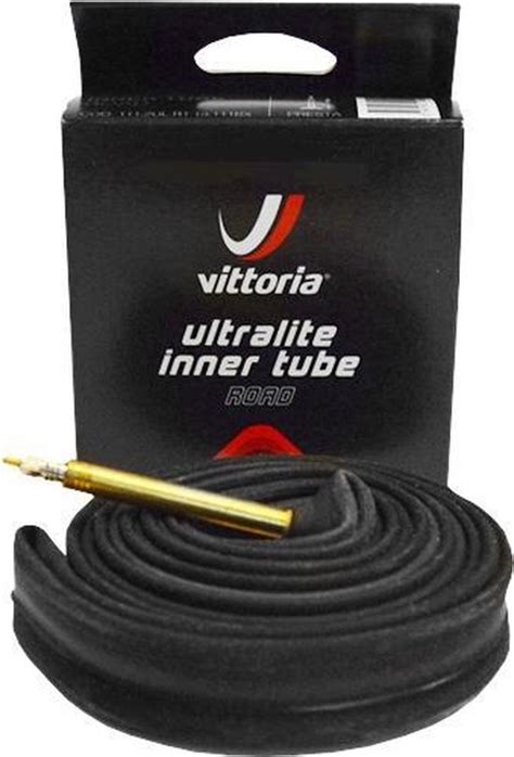 vittoria binnenband butyl 28 lv 60mm|VITTORIA BINNENBAND ULTRA LI SP 28'' 25/30 60MM.